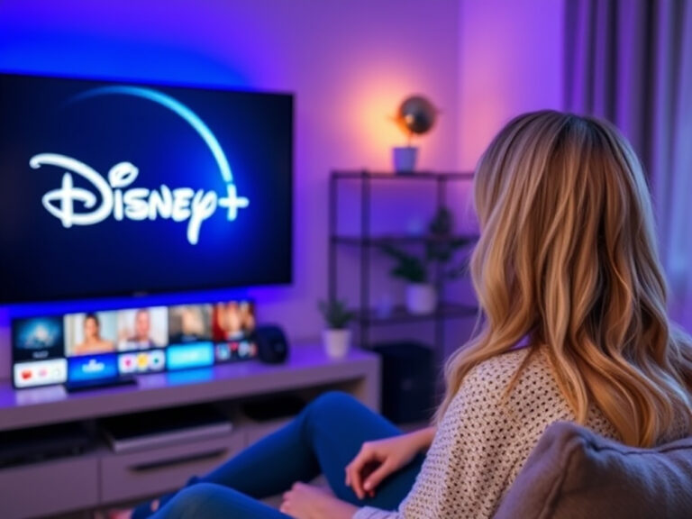 Disney Plus Student Discount